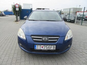 Kia Ceed SW - 8