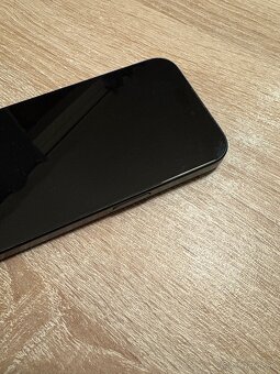 IPHONE 15 128 GB Black - 8