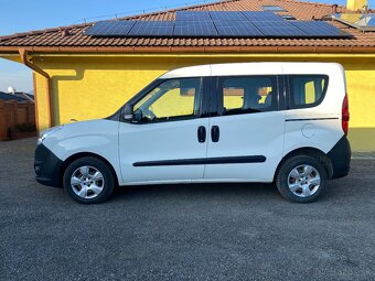 OPEL Combo 1,6 CDTI - 8