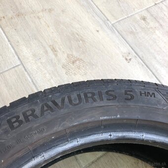 Barum Bravuris 5 HM 225/45R17 - 8