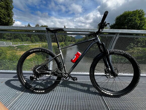 Cannondale Trail SE 1 custom - 8