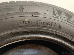 225/65 R16C Letné pneumatiky Michelin Agilis 2 kusy - 8