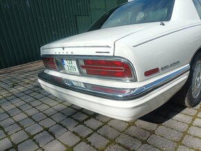 Buick Park Avenue Ultra 1992 - 8