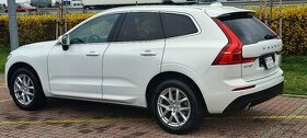 Volvo XC60 D42.0L 2020Drive-E Momentum Panorama Odpočet DPH: - 8