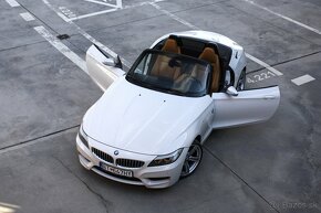 BMW Z4 Roadster sDrive 23i 150kw Hard Top - 8