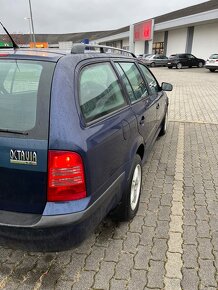 škoda octavia - 8