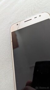 Samsung Galaxy J3 Duos, J330, Dual SIM, zlatý

 - 8