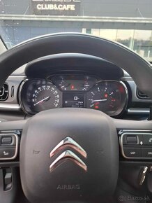 Citroen C3 FEEL PureTech 82k S&S - 8