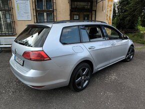 Volkswagen Golf 7 | 2.0TDi | 110kw | 203 000km | - 8