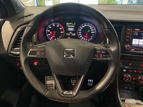 Seat Ateca 1.4 EcoTSI Xcellence DSG - 8