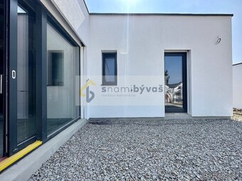 4 i nový RD - bungalov, 120 m2, Rozhanovce - 8