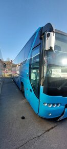 Neoplan na nahradne diely - 8