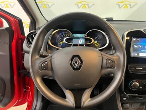 Renault Clio TCe 120 Limited EDC - 8