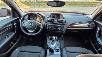 BMW 118d - 8