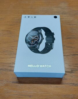 Hello Smart watch Q29 - 8