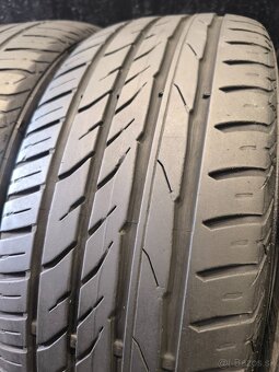 195/55 R16 Matador Letne pneumatiky - 8