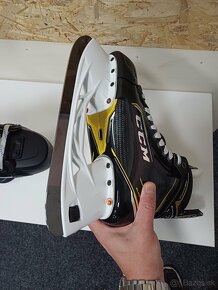 Hokejové korčule CCM Super Tacks AS3 PRO - 8