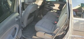 Ford S-Max 2.0 TDCi - 7 miest - 8