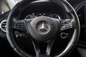 Mercedes-Benz Vito Tourer  116 BlueTEC 120kW AT7 03/2019 - 8