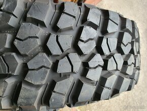 255/75 r17 pneumatiky 255/75/17 pneu 255 75 17 R17 - 8