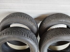 215/60 r16 zimne pneu - 8