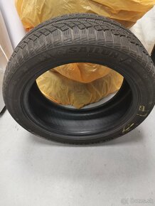 Zimné Pneumatiky Sailun, 215/50 R17 - 8