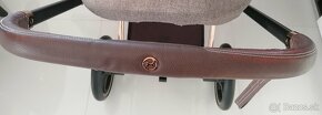 Cybex priam rose gold - 8