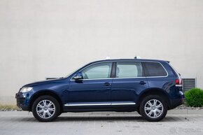 Volkswagen Touareg 3.0 TDI V6 - 8