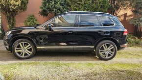 VW TOUAREG 3.0TDI - 193KW R-line r.v. 2015 - 8