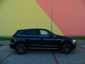 Audi Q5 2.0 TDI Quattro S-line - 8