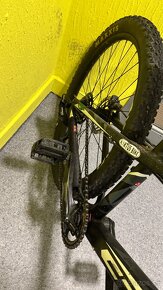 Ctm raptor 2.0 & Specialized pitch - 8