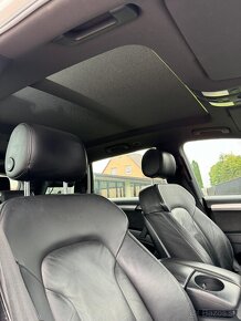 Audi Q7 3.0tdi - 8