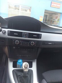 BMW E91 - 8