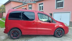 Leasing splatky Citroen1.6 hdi,cuvaci senzor,radio,blueth - 8