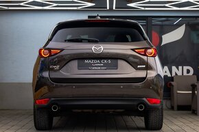 Mazda CX-5 2.5 Skyactiv-G194 Revolution TOP AWD A/T - 8