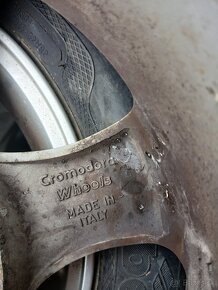 Zimne pneumatiky 175/65 R14 - 8