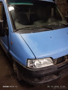 Fiat Ducato - 8