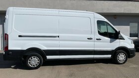 Ford Transit L3H2 2.0tdci, klima - 8