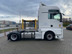 Ťahač MAN TGX 480 mega - 8