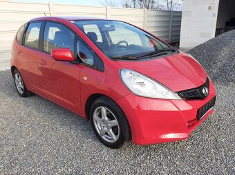 Honda Jazz - 8