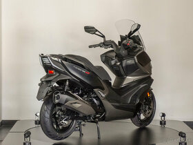 KYMCO XCITING VS 400i ABS 2023 AKCIA - 8