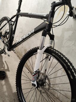 Merida XT EDITION - 8