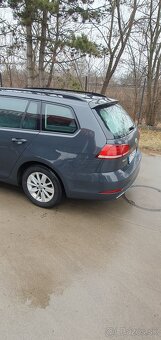 VW golf 7.5, 1,6TDi, 85KW - 8