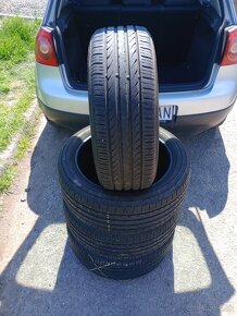 letné pneumatiky Toyo 215/50 r18 92V- 4ks Toyo - 8