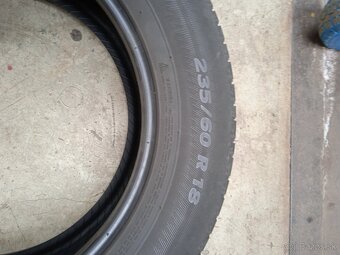 235/60 R18 LETNE 2KS MICHELIN - 8