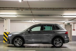 Volkswagen Tiguan 2.0 BiTDI 176KW 4x4+Nezáv. Top - 8