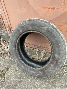 Nokian 195/65 r15 - 8