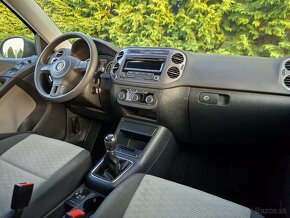 Volkswagen Tiguan 2.0 TDI - 8