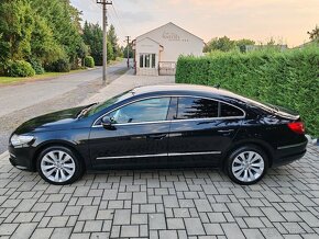 Volkswagen Passat CC 2.0 TDI 125kw DSG - 8