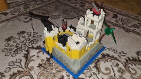 Lego piráti 6276 - 8